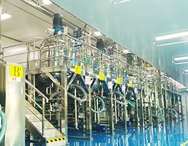 Zhengzhou Magique Huaer Biotech Co., Ltd.