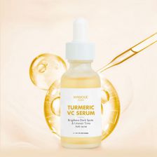 Turmeric VC Serum