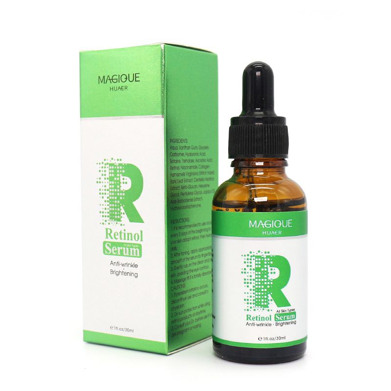 Retinol Serum