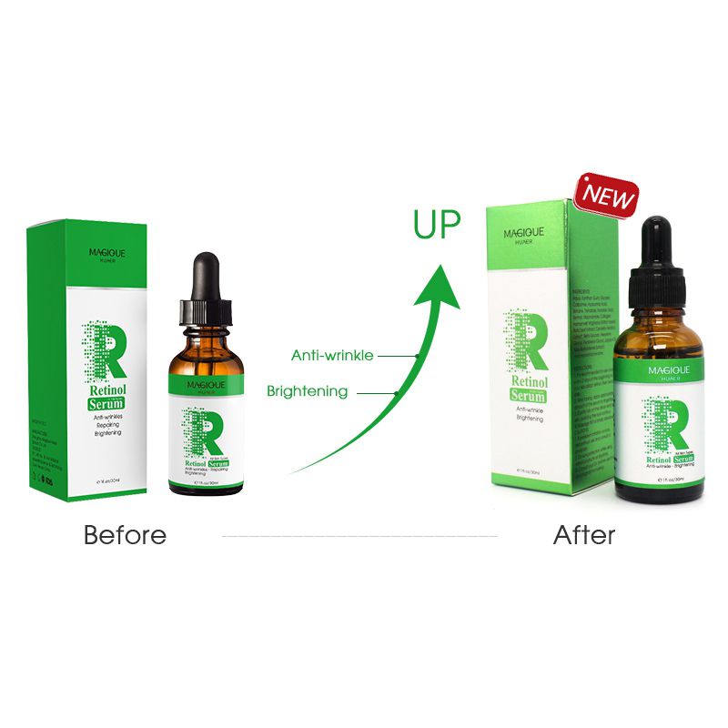 Retinol Serum