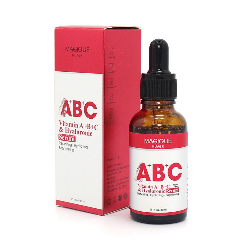 Vitamin A+B+C Serum
