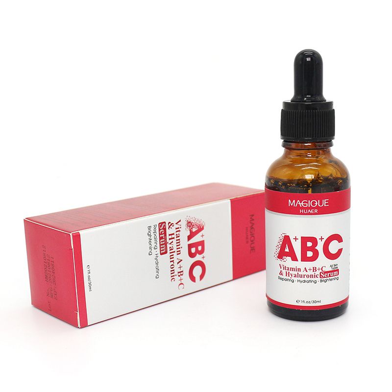 Vitamin A+B+C Serum