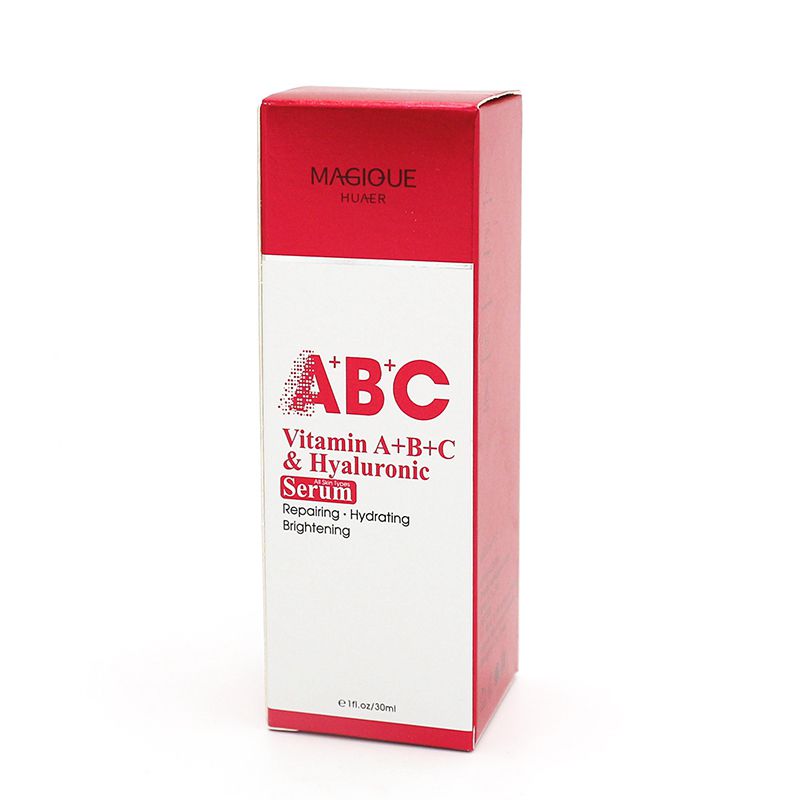 Vitamin A+B+C Serum