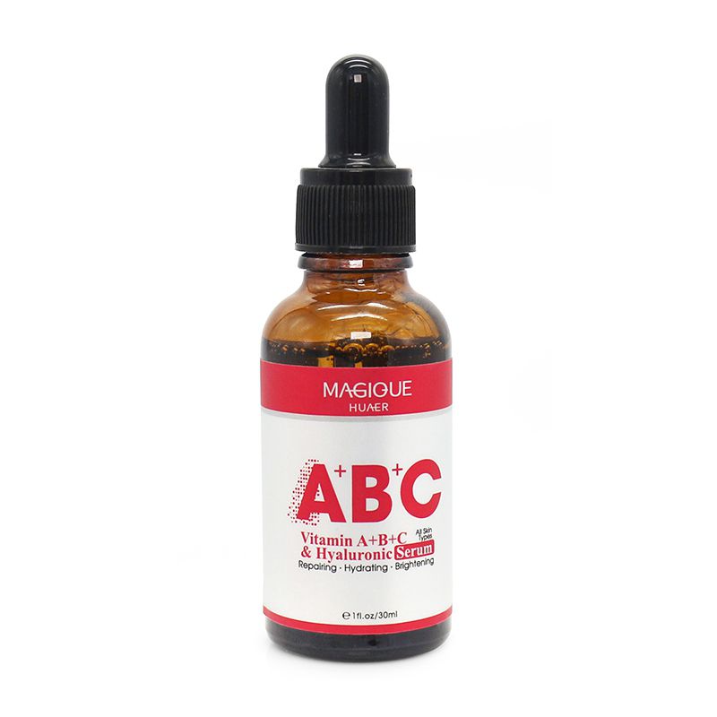 Vitamin A+B+C Serum