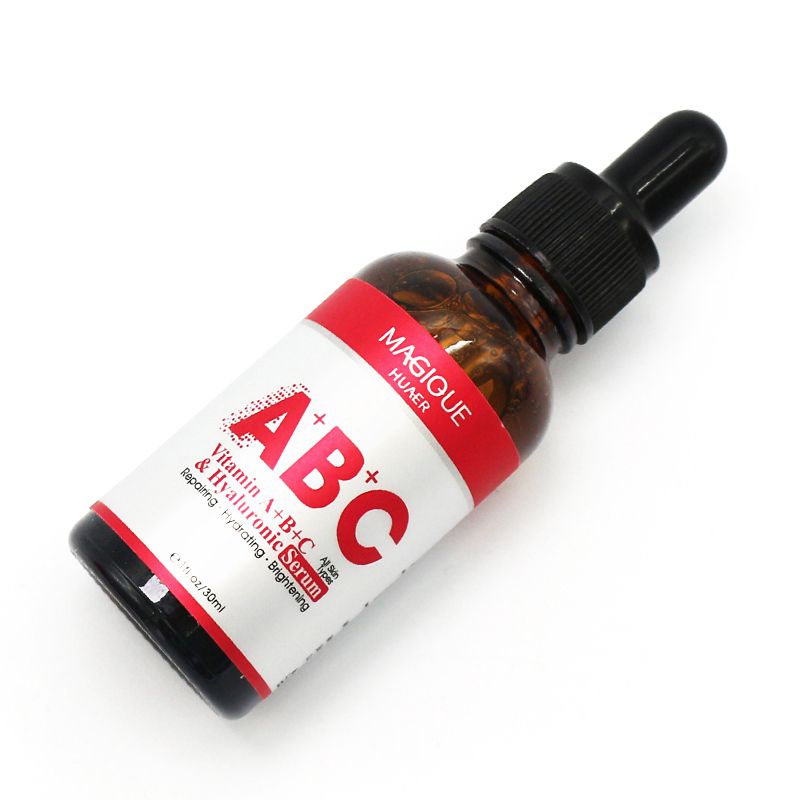 Vitamin A+B+C Serum