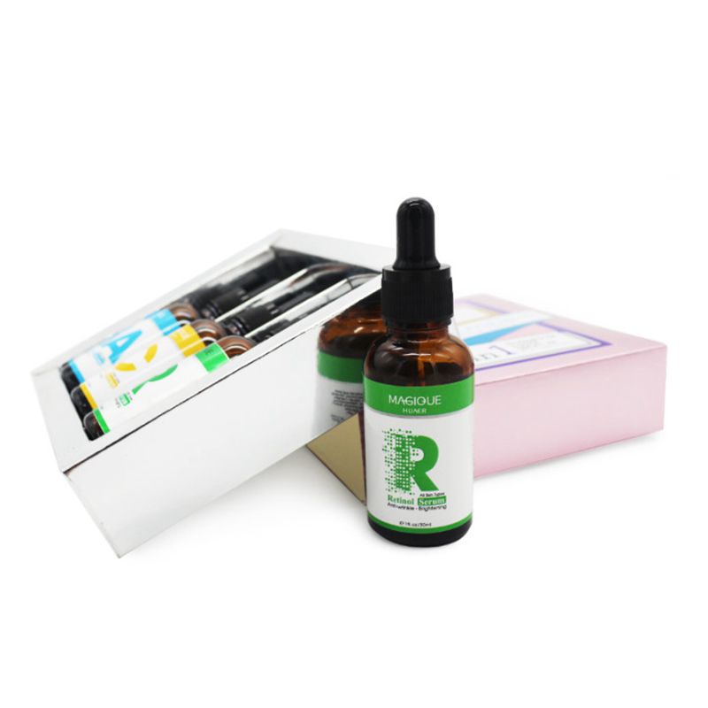 3 in 1 Professional Facial Serum Kit