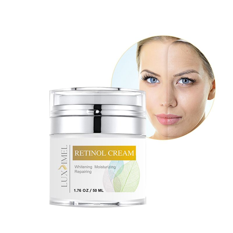 Retinol Anti-aging Cream