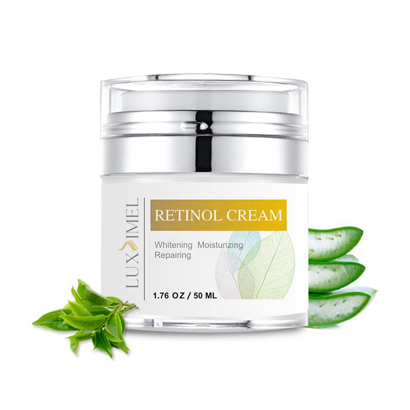 Retinol Anti-aging Cream