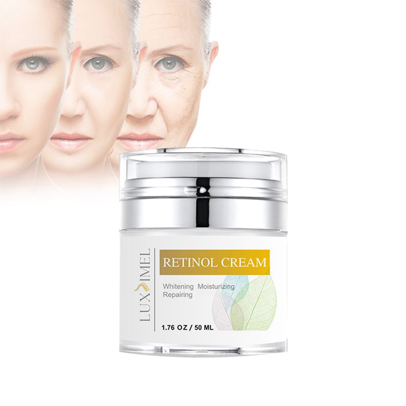 Retinol Anti-aging Cream