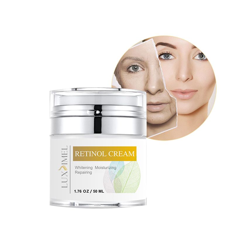 Retinol Anti-aging Cream