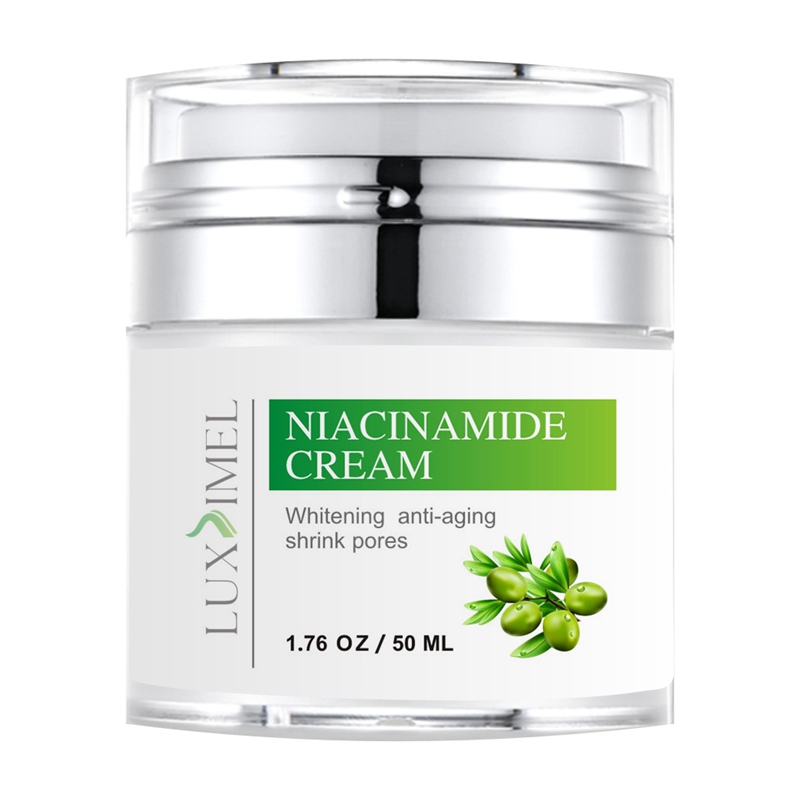 Niacinamide Cream