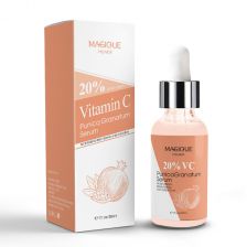 20% VC serum