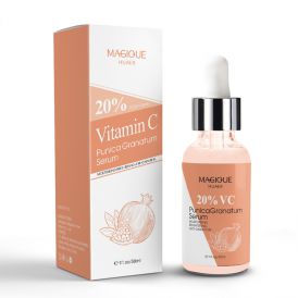 20% VC serum