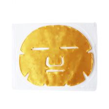 24k gold peel off mask