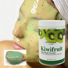 Jelly Kiwifruit Mask powder