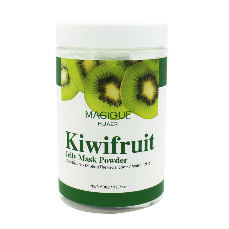 Jelly Kiwifruit Mask powder