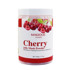 Jelly Cherry Mask powder
