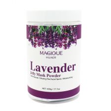 Jelly Lavender Mask powder