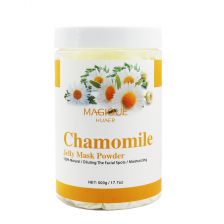 Jelly Chamomile mask powder