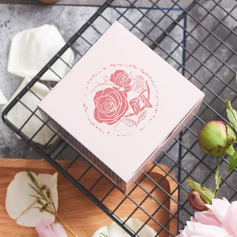 Rose Petal Sleeping Mask