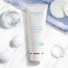 Amino Acid Gentle Bubble Cleanser