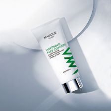 Whitening Face Cleanser