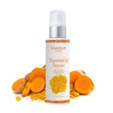 Turmeric Toner