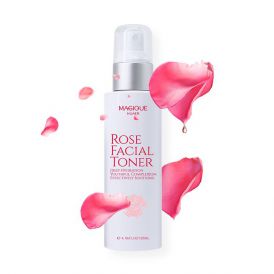 Rose Facial Toner