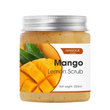 Mango Sea Salt Body Scrub