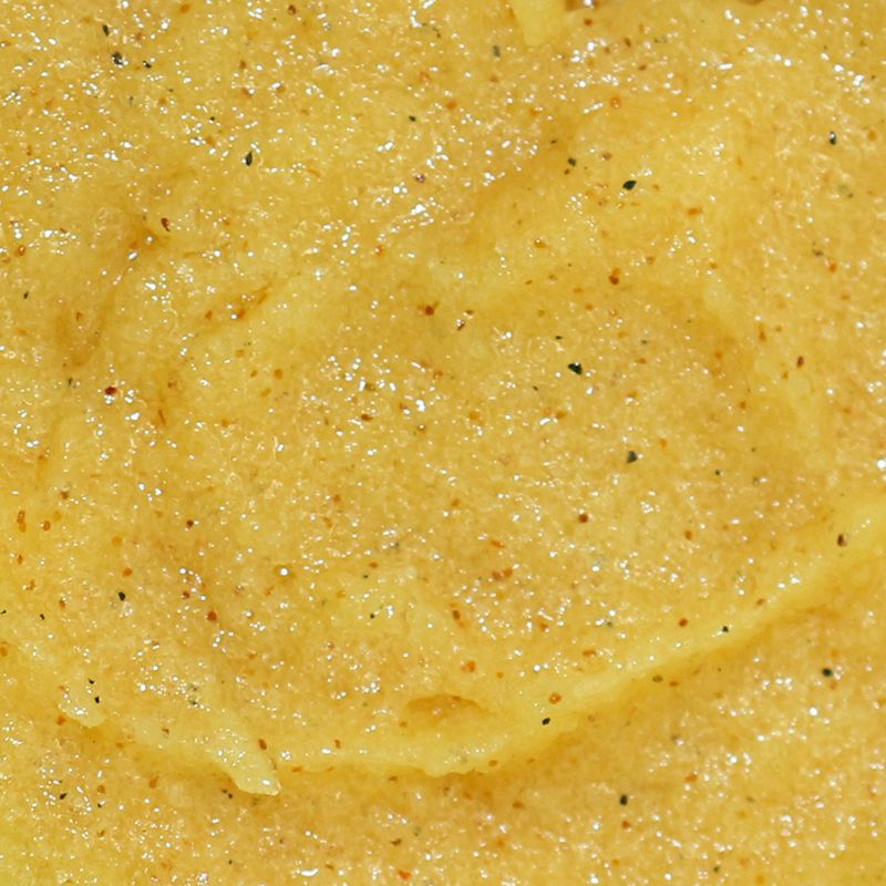 Mango Sea Salt Body Scrub