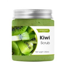 Kiwi Sea Salt Body Scrub