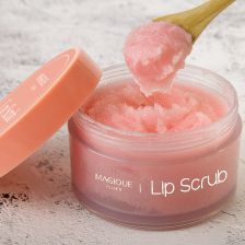 Strawberry Sugar Lip Scrub