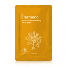 Turmeric Facial Mask