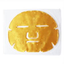 24K Gold Collagen face Mask