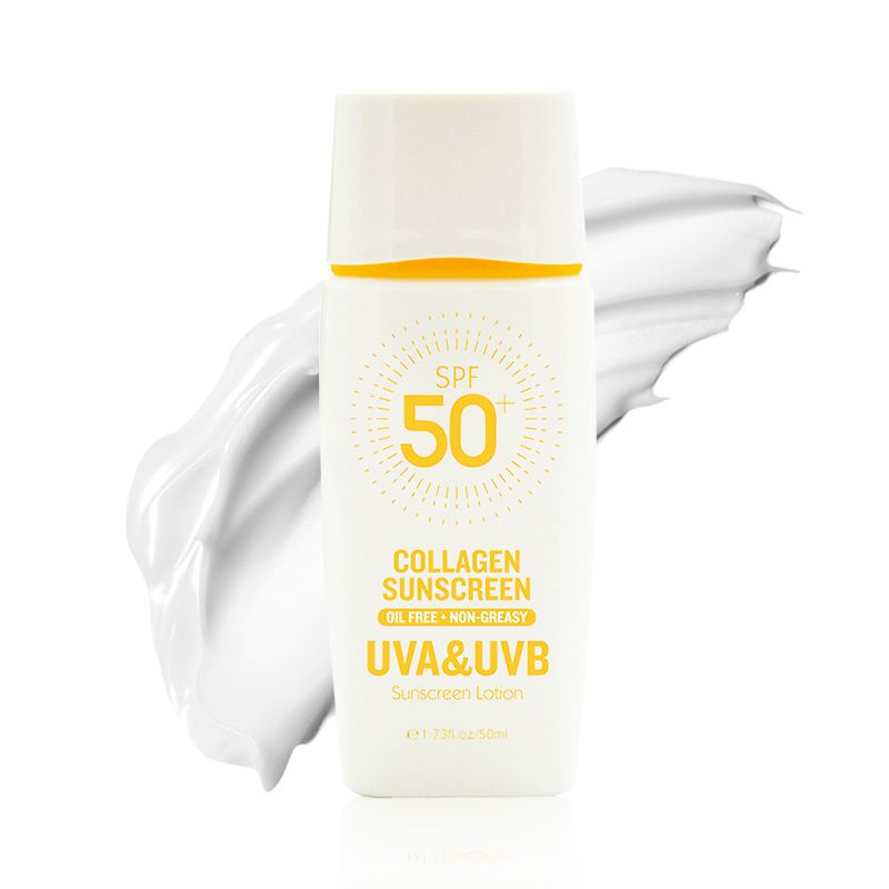 Collagen Sunscreen