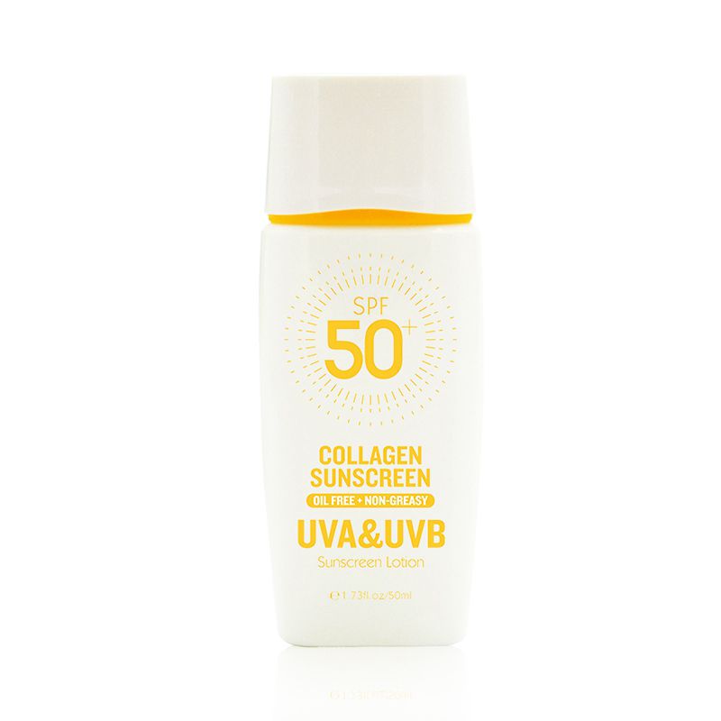 Collagen Sunscreen