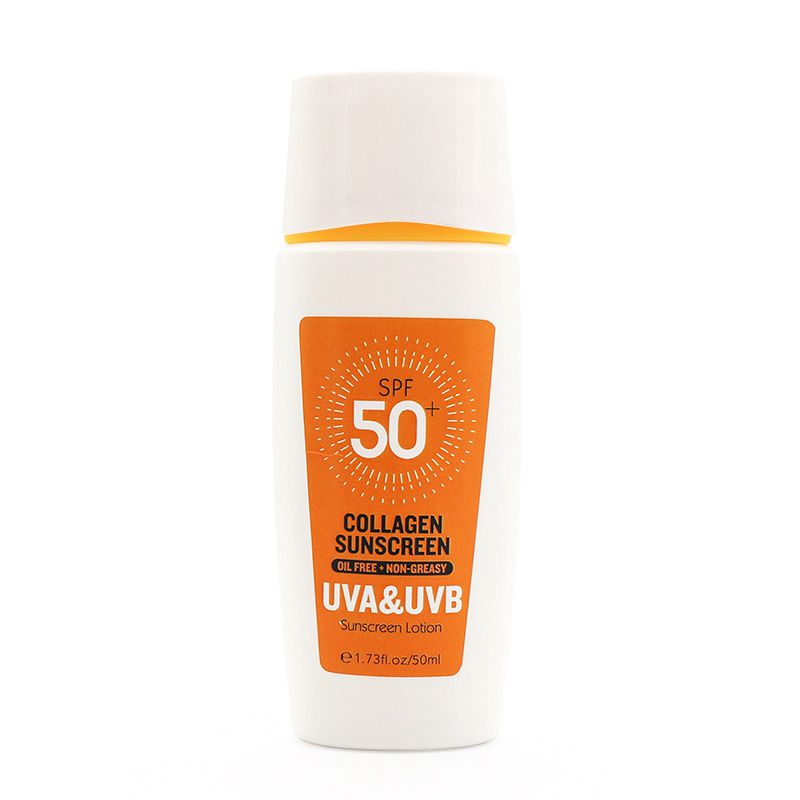 Collagen Sunscreen