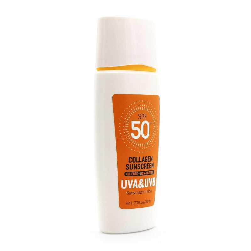 Collagen Sunscreen