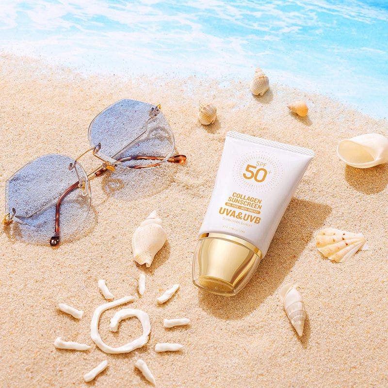 Collagen Sunscreen