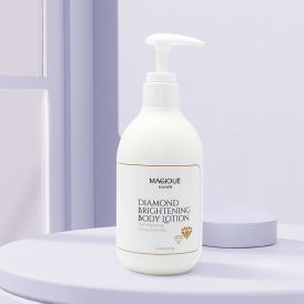 Diamond Body Lotion