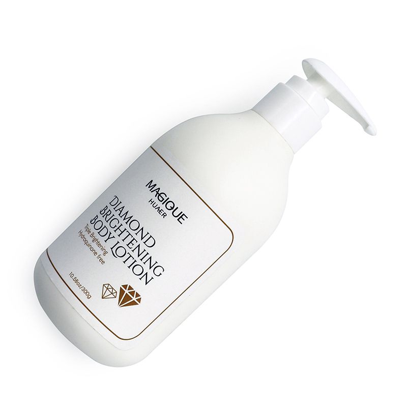 Diamond Body Lotion