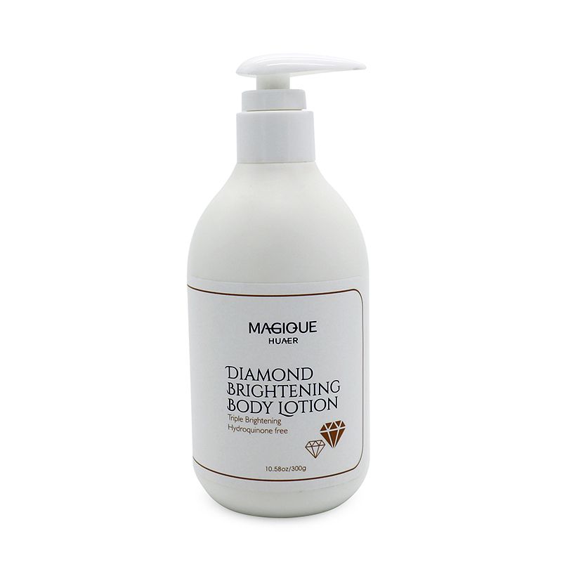 Diamond Body Lotion