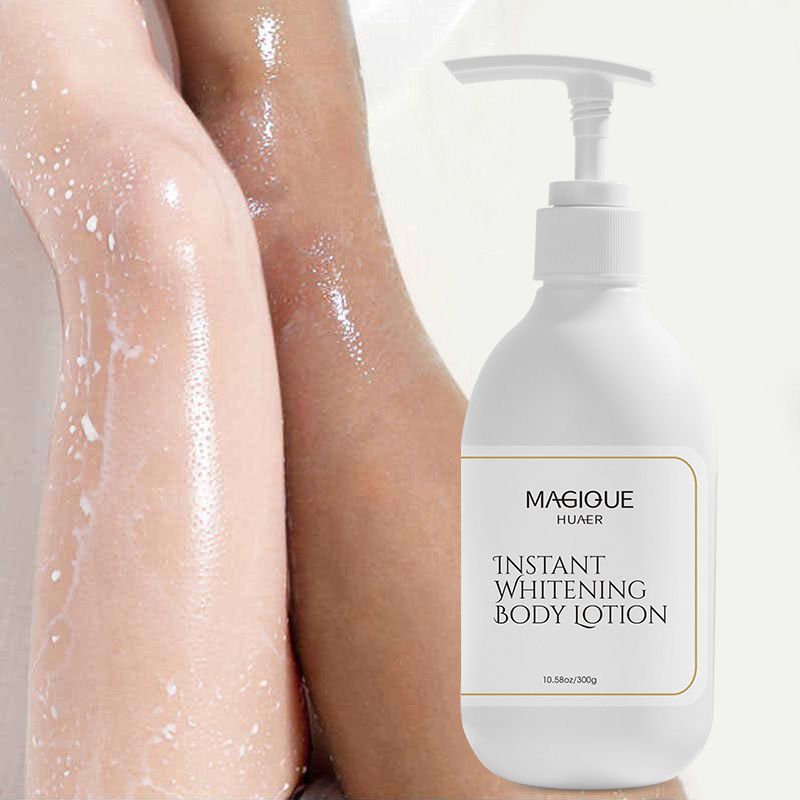 Diamond Body Lotion