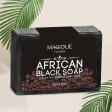 African black soap