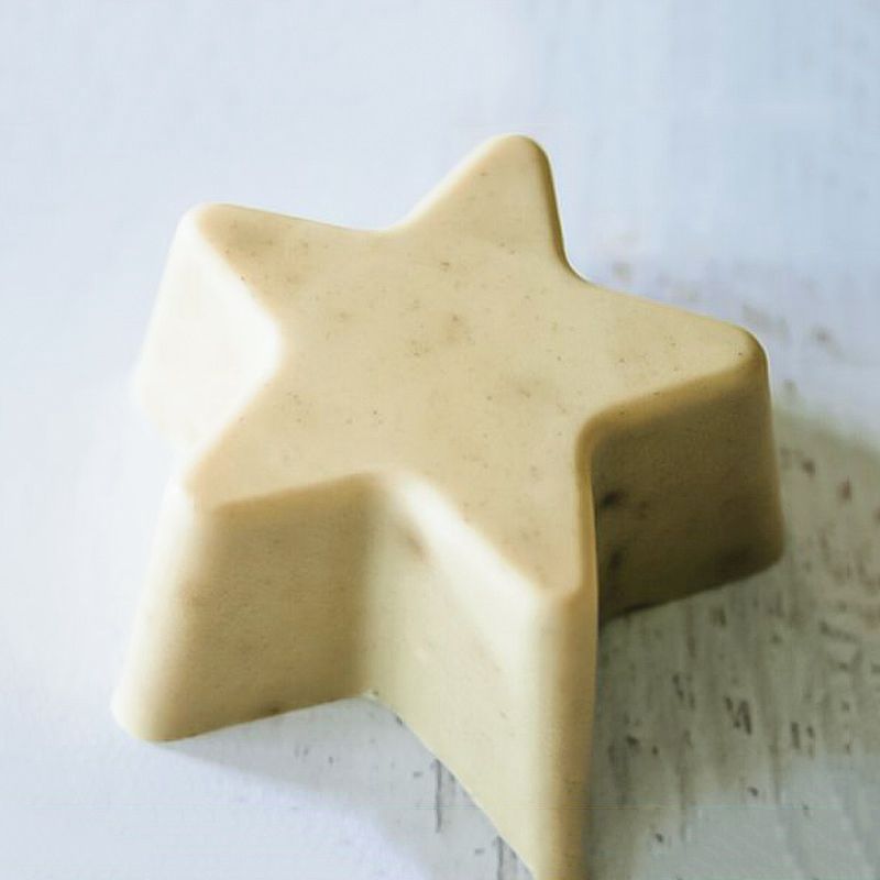 Butter Soap