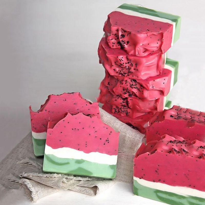 Butter Soap