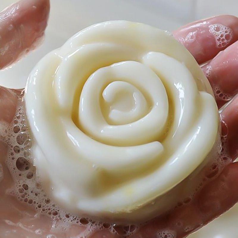 Butter Soap