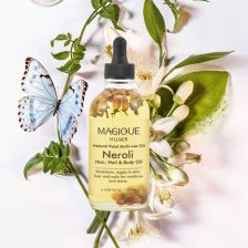 Neroli oil