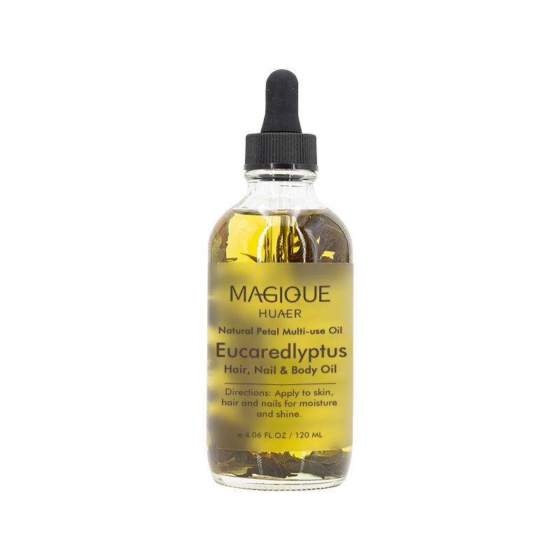 Rose oil