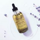 Lavender oil